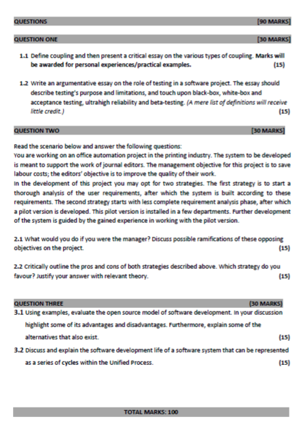 Defect Clustering In Software Testing With Example