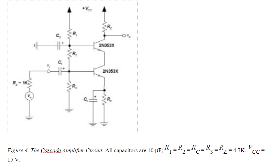 Solved Use the Open circuit time constant method to estimate