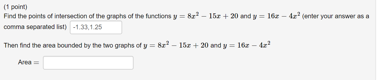 solved-1-point-8x-15x-20-and-y-4x2-enter-your-answer-chegg