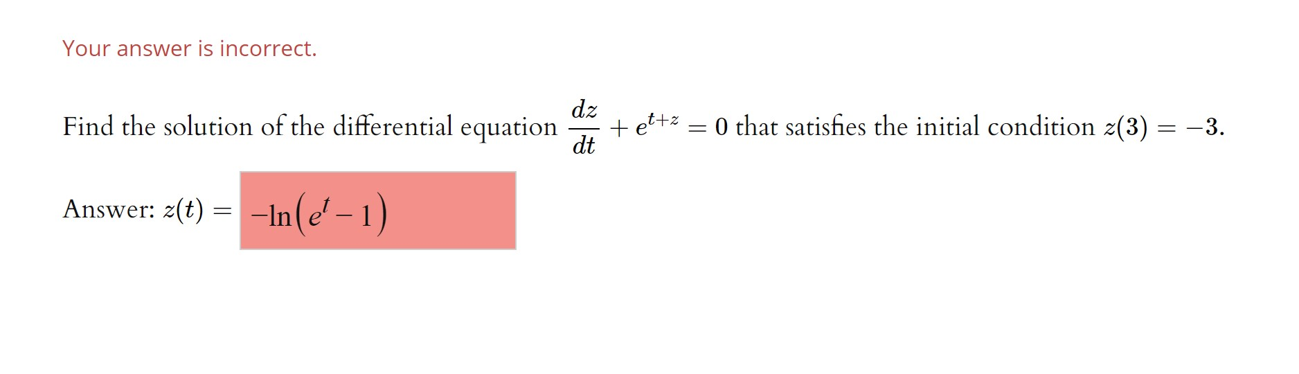 Solved Hi! I'm unsure how to solve the problem. I believe I | Chegg.com