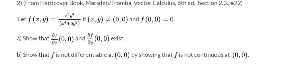 marsden tromba vector calculus pdf download