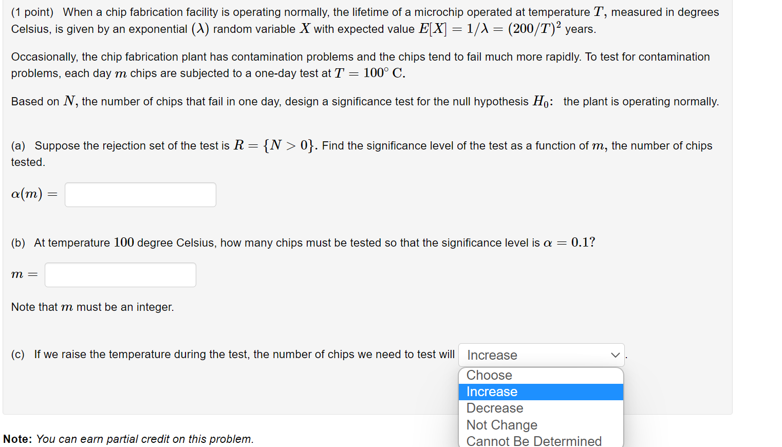 Solved Please try to answer this question correctly because | Chegg.com