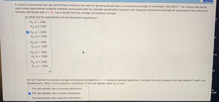 Solved please answer the red x’s p-valuestandard deviation | Chegg.com