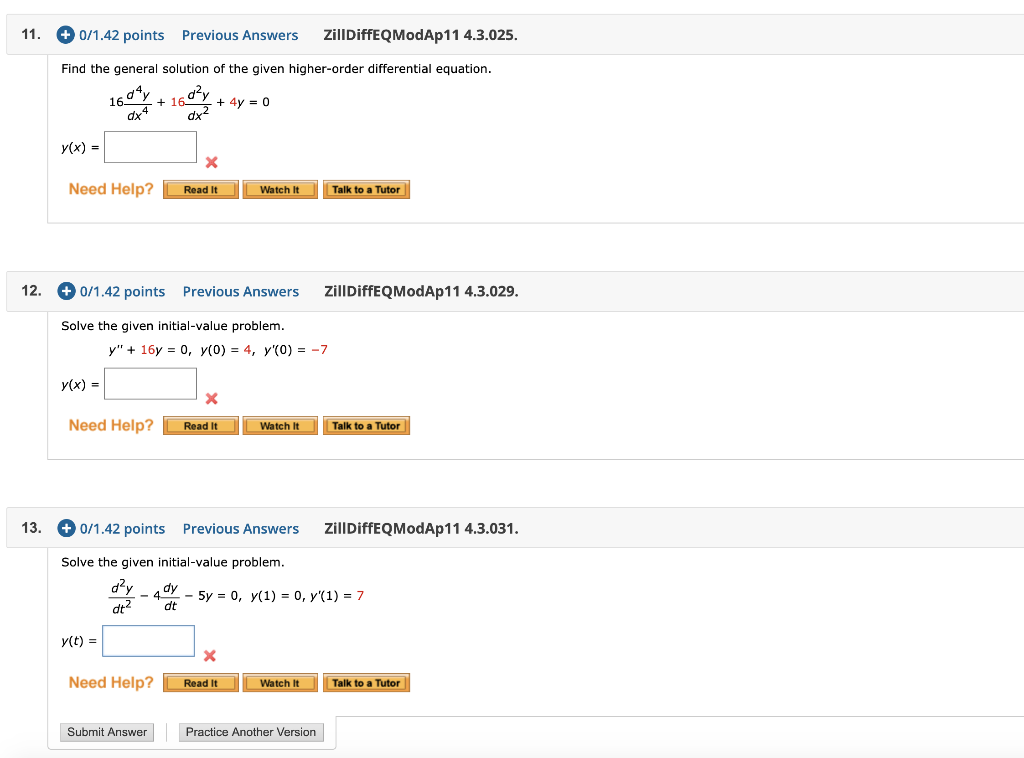 Solved 8 1 75 Points Zilldiffeqmodap 11 4 4 027 My Chegg Com<script async src=