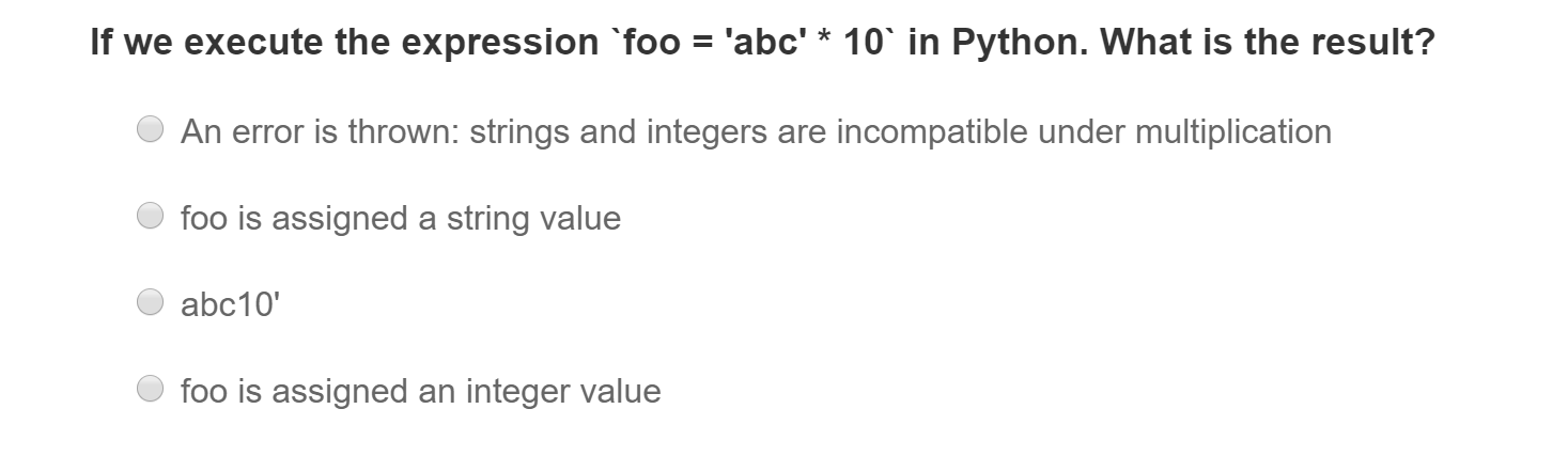 solved-if-we-execute-the-expression-foo-abc-10-in