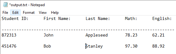 Solved Draw a flowchart and write a menu-driven C program to | Chegg.com