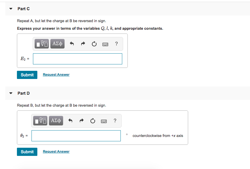 Solved Chapter 21 Problem 21.38 Part A Constants | Periodic | Chegg.com