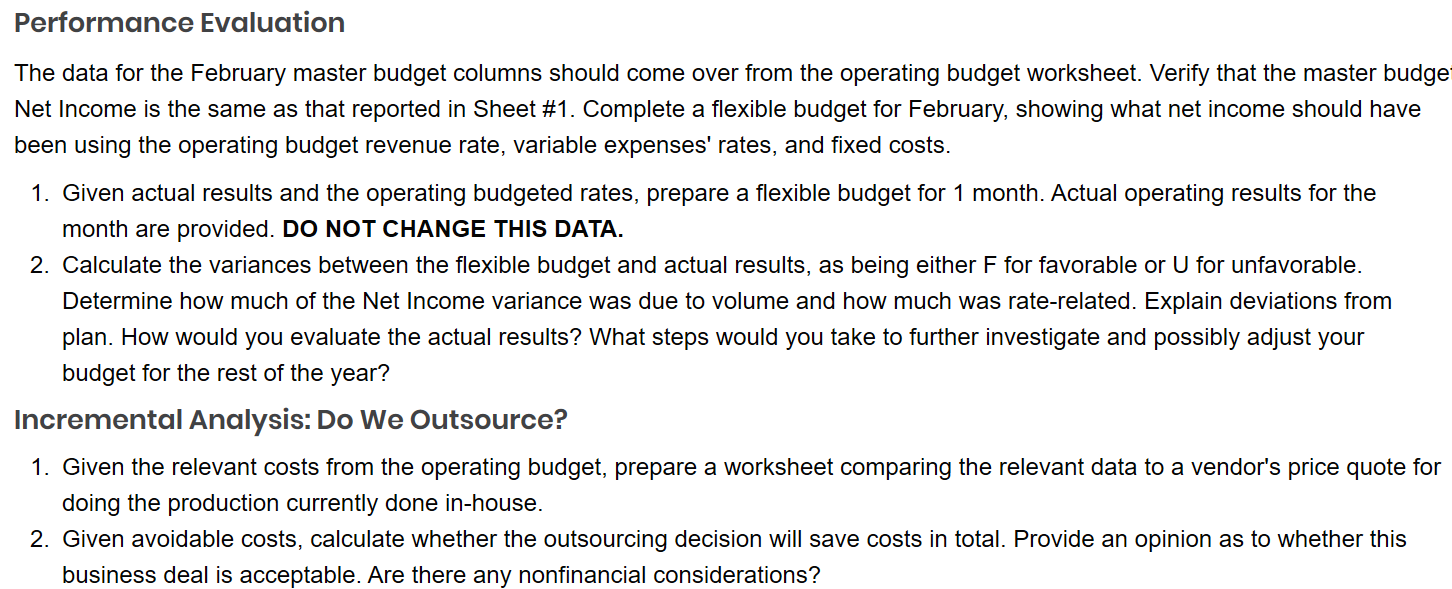 Capital Project Justification It is now time to | Chegg.com