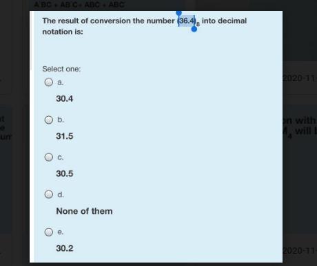 Solved The 16's complement of the following hexadecimal | Chegg.com