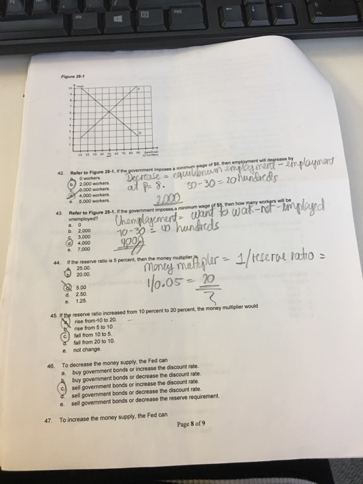 Solved Please answer these questions with the explanation | Chegg.com