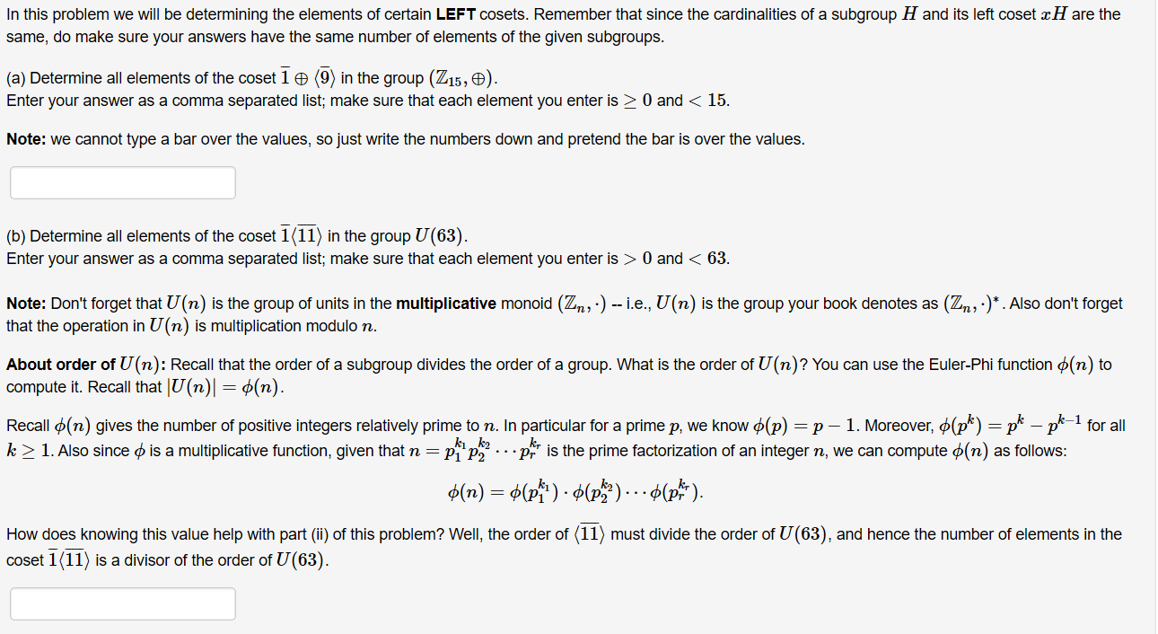 Solved Favorites Courses1webworkmaaorg Webwork Or Cheggcom