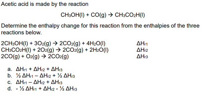 CO và CH<sub>3</sub>OH: Phản ứng hóa học và ứng dụng quan trọng trong công nghiệp