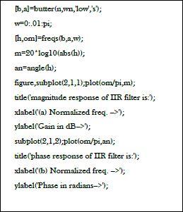 Solved USING THE MATLAB CODE BELOW AND VARIOUS | Chegg.com