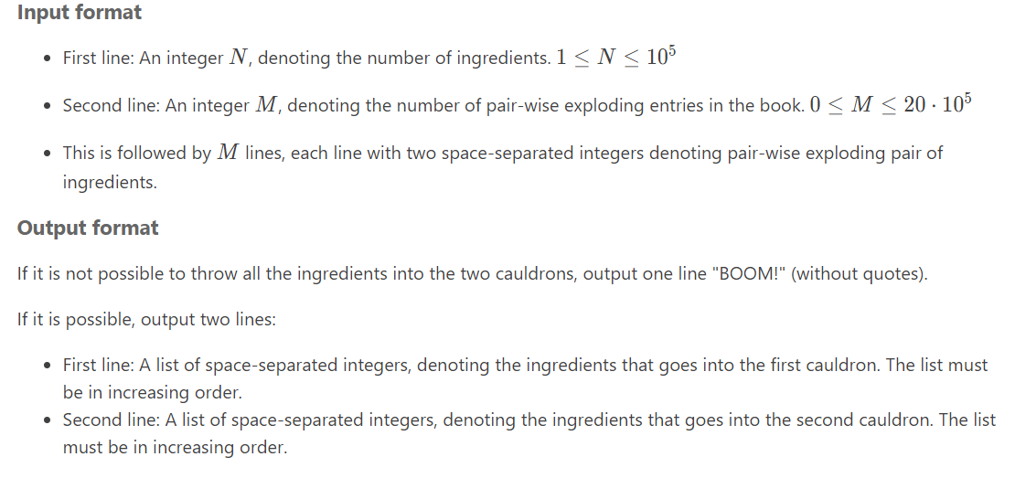 Solved Algorithm must be written in Java code. The program | Chegg.com