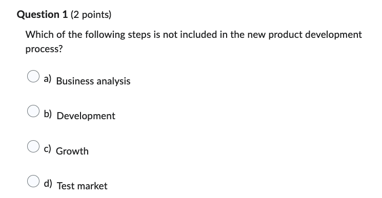 Solved Which of the following steps is not included in the | Chegg.com
