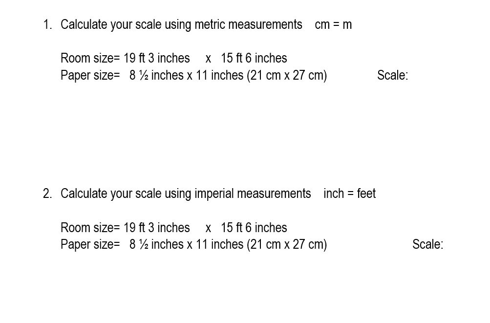 solved-1-calculate-your-scale-using-metric-measurements-cm-chegg