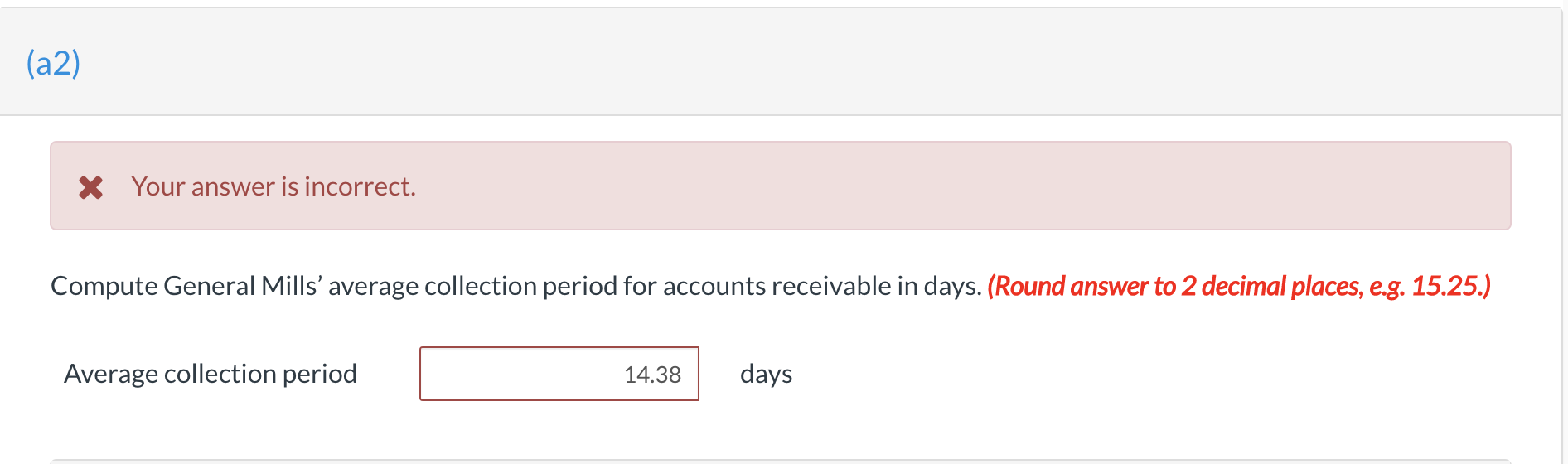 Solved Recent financial statements of General Mills, Inc.