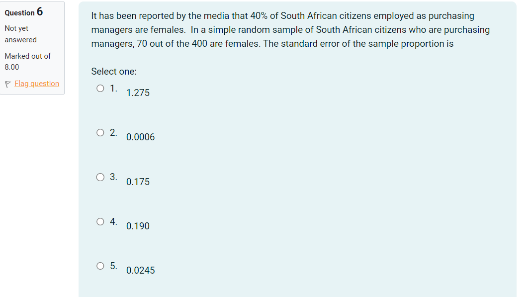 solved-it-has-been-reported-by-the-media-that-40-of-south-chegg