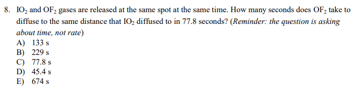 Solved 7. Consider the reaction between Mg(s) and HI(aq) to | Chegg.com