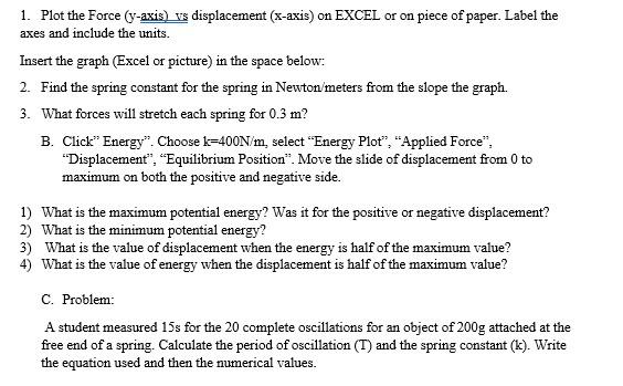 solved-force-n-50-55-60-displacement-m-0-167-0-183-0-200-chegg