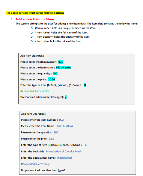 java - How to make all my cart items have the same order ID when I