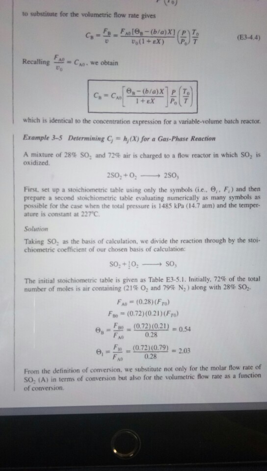 X Get ... PFR Volume Find Please The Required A Of To