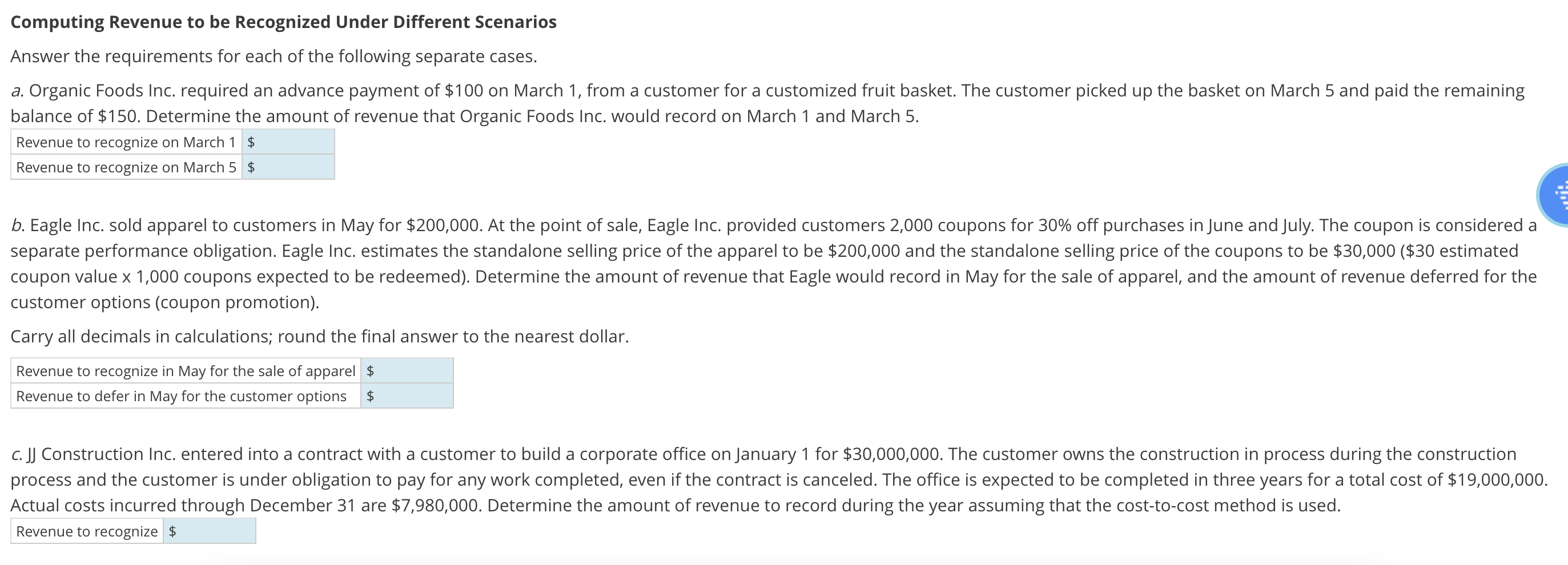 solved-computing-revenue-to-be-recognized-under-different-chegg