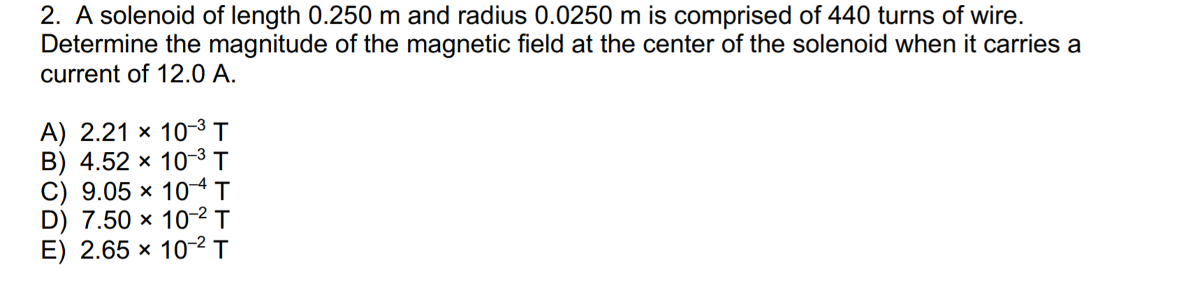 Vibrant A Solenoid Of Length 0.250 M And Radius Image Digital Art Vibrant A Solenoid Of Length 0.250 M And Radius Image Digital Art