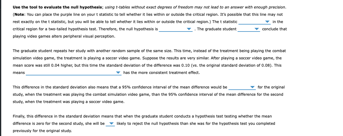 Questions on the perception on the purpose of STD game.