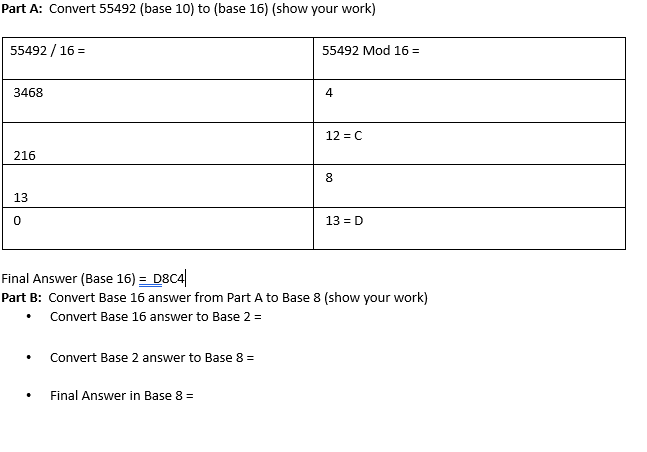 solved-part-a-convert-55492-base-10-to-base-16-show-chegg