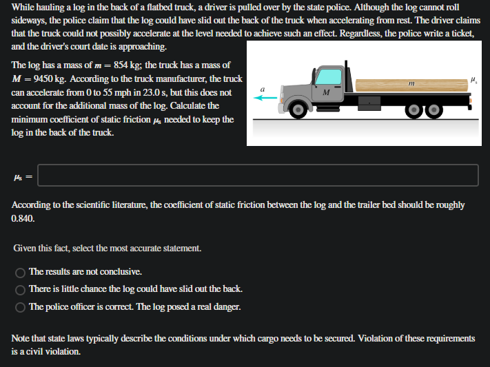 When Truck Driving Becomes A Pain In The Back - 123Loadboard