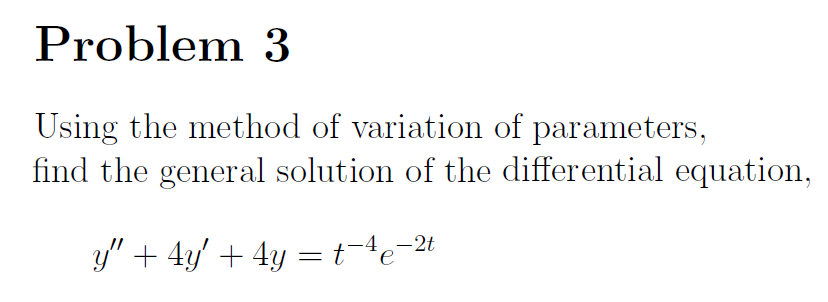 Solved Please show all your work in details, comment on each | Chegg.com