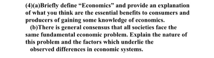 Solved Intro To Microeconomics | Chegg.com