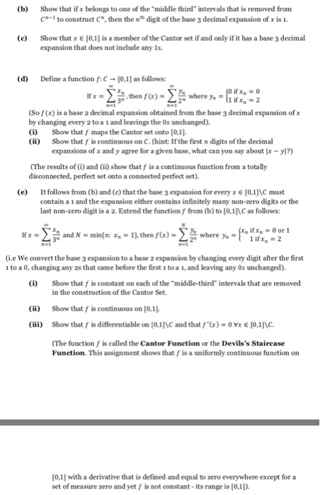 Advanced math Archive | April 05 2017 | Chegg.com