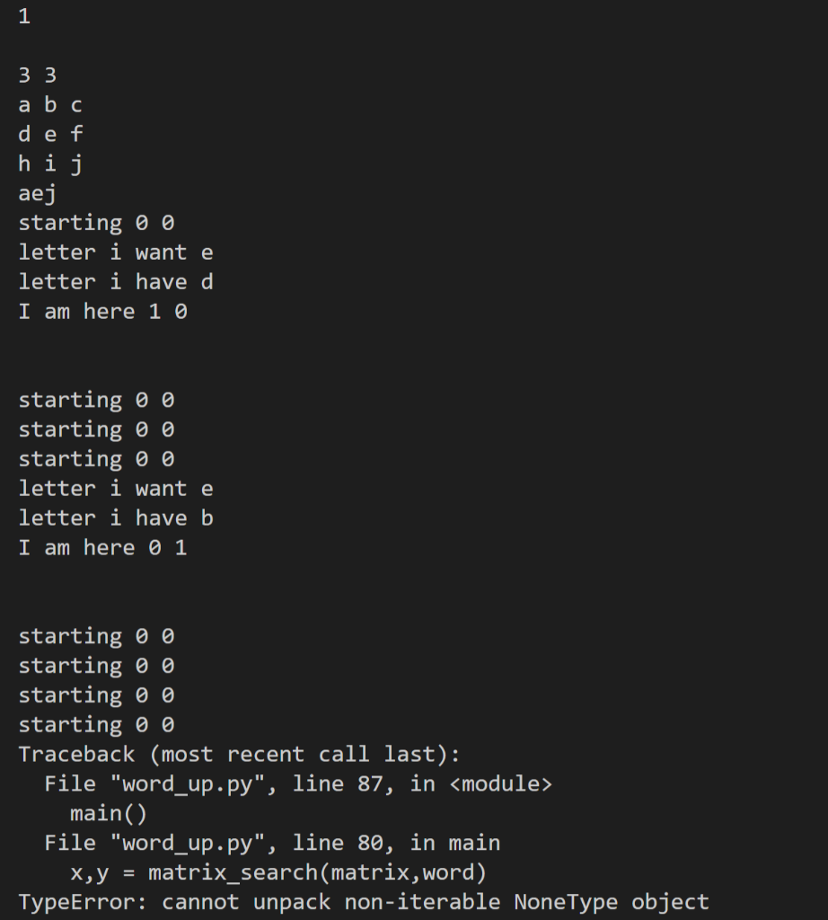 Solved 10 11 Import Sys From Typing Import List From Typing | Chegg.Com