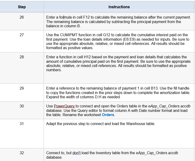 solved-step-instructions-26-enter-a-formula-in-cell-f12-to-chegg