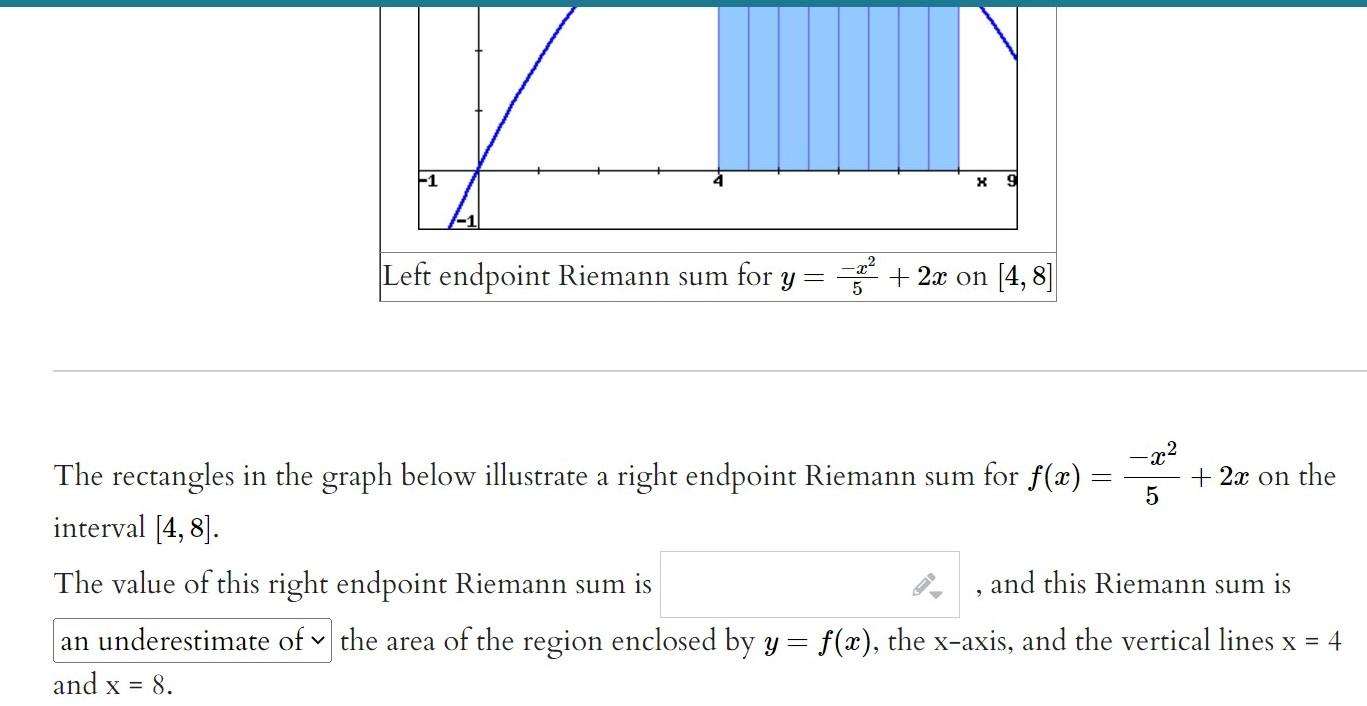 Solved 2 C a = 5 The rectangles in the graph below | Chegg.com
