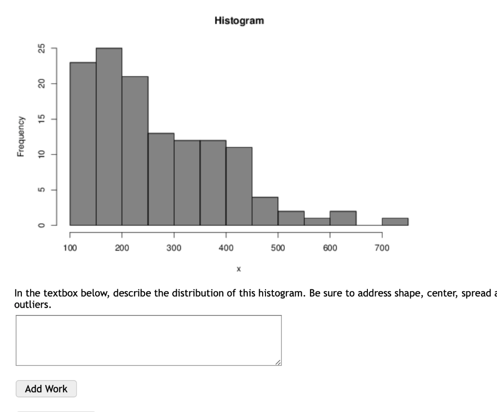 solved-histogram-25-20-15-frequency-10-100-200-300-400-500-chegg