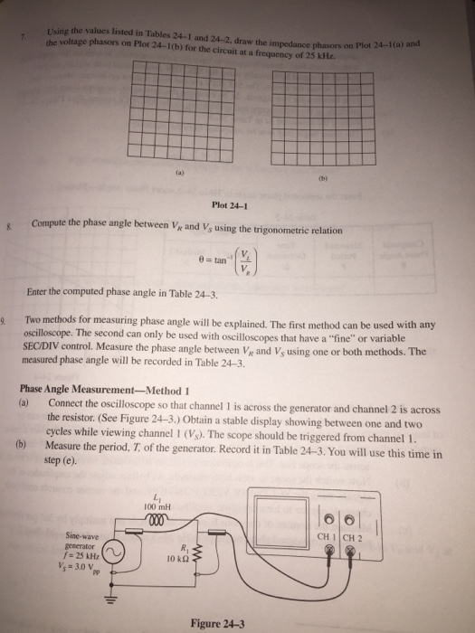 Solved Please answer all of the questions, and fill in the