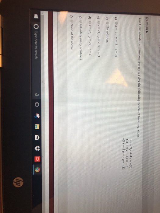solved-question-7-use-gauss-jordan-elimination-process-to-chegg