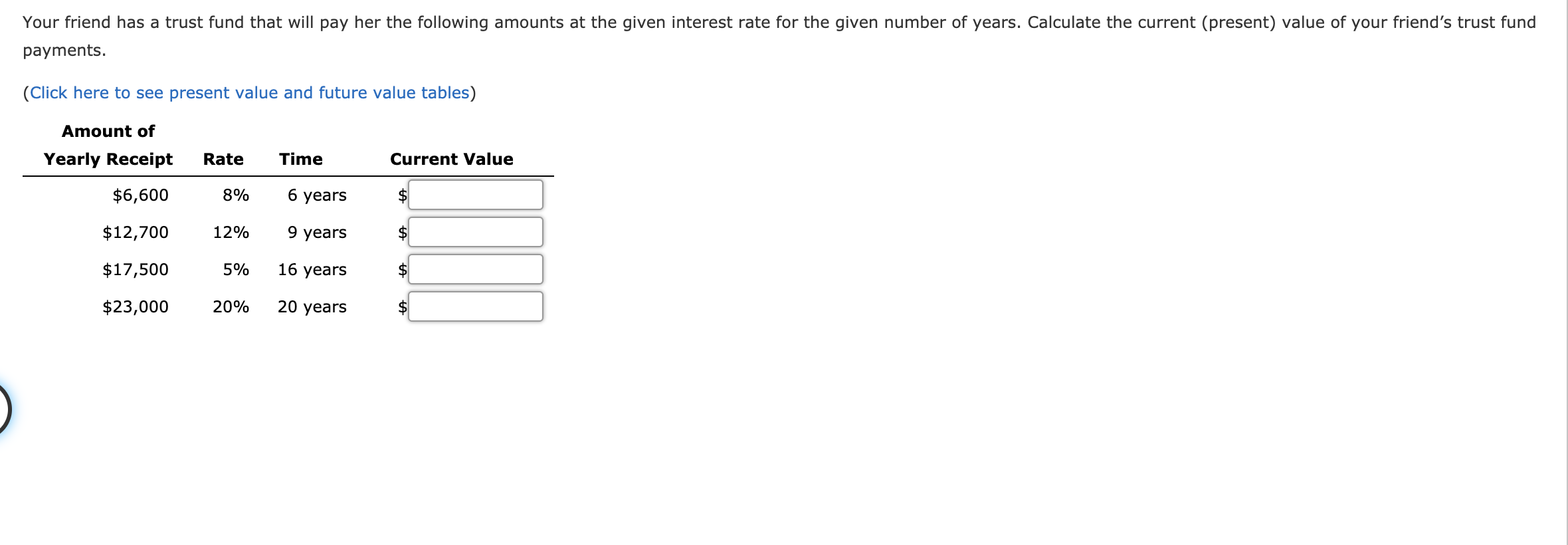 solved-your-friend-has-a-trust-fund-that-will-pay-her-the-chegg