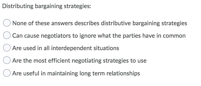 Solved According To Research, Which Of The Following Is | Chegg.com