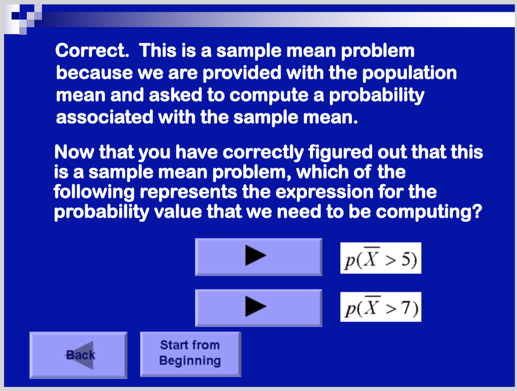 Solved Looking for help with this practice problem. I have | Chegg.com