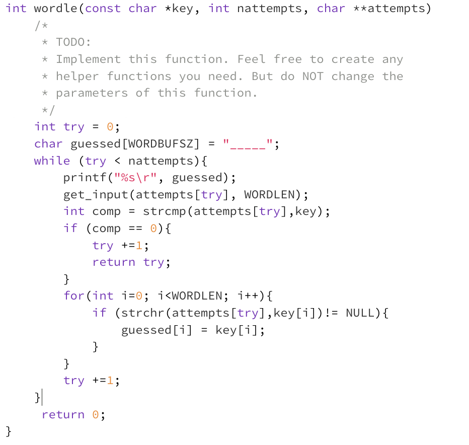 Solved can you rewrite the code for two functions please. | Chegg.com