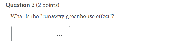 Solved How does the size of a planet determine its internal Chegg com