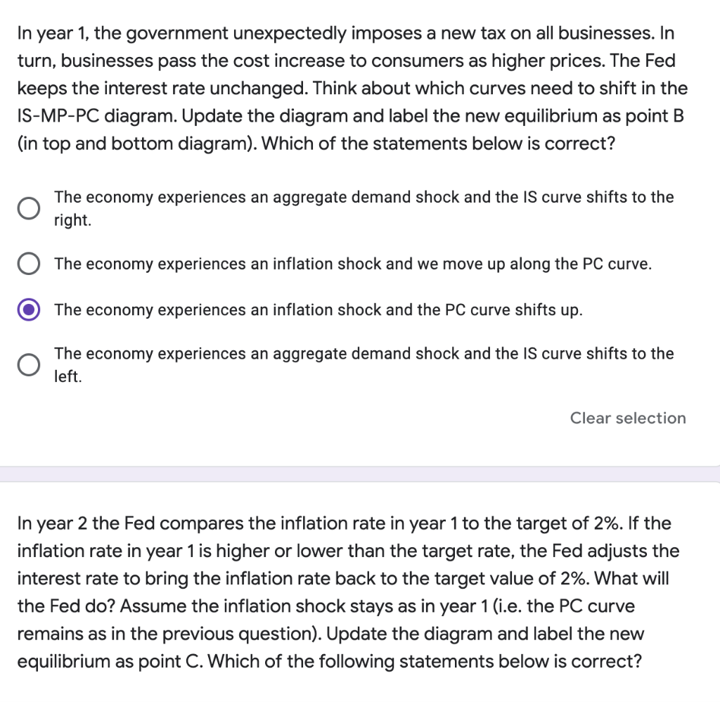 PAGE 3. Draw the diagram corresponding to the | Chegg.com