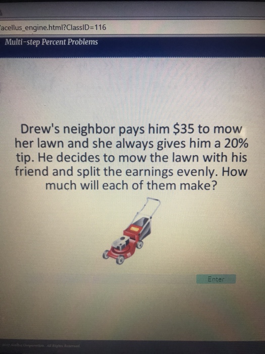 solved-multi-step-percent-problems-drew-s-neighbor-pays-chegg