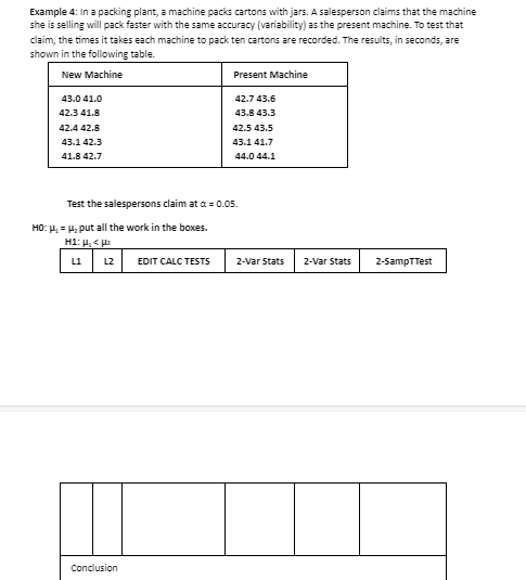 Solved Example 2: For x = 15, n = 35 test the claim that | Chegg.com