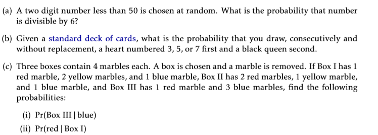 2 digit number less than 40 probability