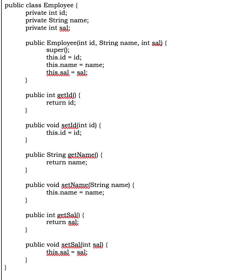 solved-public-class-employee-private-int-id-private-chegg
